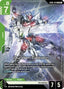 Gundam Calibarn - Freedom Ascension LR GD05-018