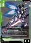 Nu Gundam - Freedom Ascension R GD05-020