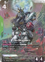 Nu Gundam - Freedom Ascension R+ GD05-020