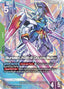 Gundam AGE-2 Double Bullet - Freedom Ascension R+ GD05-021