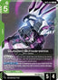 Gundam Schwarzette - Freedom Ascension R GD05-022