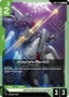 Kayra's Re-GZ - Freedom Ascension C GD05-029