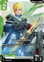 Kayra's Re-GZ - Freedom Ascension C+ Link Rare GD05-029