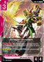 Dragon Gundam - Freedom Ascension R GD05-035