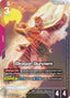 Dragon Gundam - Freedom Ascension R+ GD05-035
