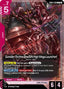 Gundam Throne Eins (GN High Mega Launcher) - Freedom Ascension R GD05-038