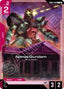 Neros Gundam - Freedom Ascension C GD05-043