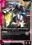Chaos Gundam (MA Mode) - Freedom Ascension C GD05-045