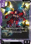 Quess's Jagd Doga - Freedom Ascension R GD05-053