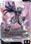 Shining Gundam - Freedom Ascension LR GD05-066