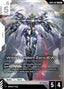 Wing Gundam Zero (EW) - Freedom Ascension LR GD05-067