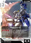 Tallgeese III - Freedom Ascension R GD05-070