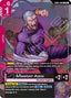 Master Asia - Freedom Ascension LR GD05-089