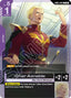 Char Aznable - Freedom Ascension R GD05-093