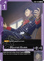 Gyunei Guss - Freedom Ascension C GD05-095