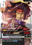 Domon Kasshu - Freedom Ascension R GD05-097