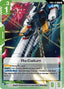 Ra Cailum - Freedom Ascension UC GD05-125