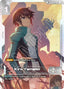 Kira Yamato - Freedom Ascension C+ SP ST04-010
