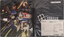 Gundam Wing Teaching App Campaign playmat – bijgesneden originele foto van de voorkant