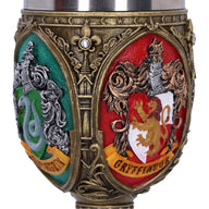 De Four House Goblet van Nemesis Now, volledig aanzicht - 801269155513