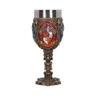 Nemesis Now Harry Potter Four House Collectible Goblet van 19,7 cm - 801269155513