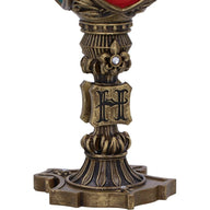 Harry Potter Four House Goblet met Ravenklauw en Huffelpuf in het ontwerp - 801269155513