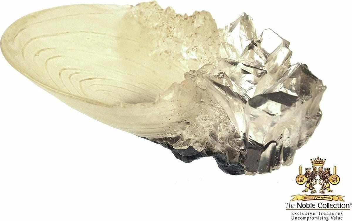 Harry Potter - Replica Crystal Goblet 0812370013395