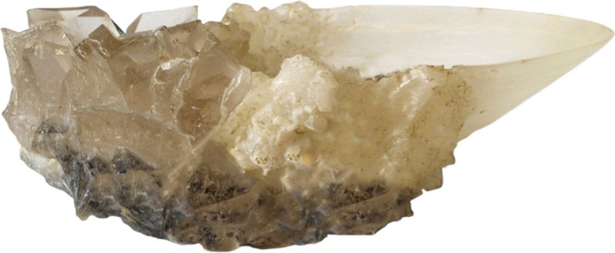 Harry Potter - Replica Crystal Goblet 0812370013395