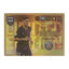 Hatem Ben Arfa - Panini Adrenalyn XL FIFA 365 2017 (Limited Edition) [NNO] - voetbalkaart voorkant