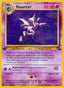 Haunter – Fossil 21 – Pokémon TCG single card | Lichcards