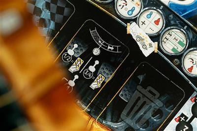 Heat (NL versie) 0824968091517