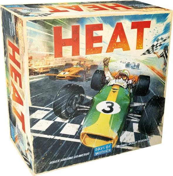 Heat (NL versie) 0824968091517 Hover Image
