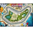 Heat: Tunnel Vision (NL versie) 824968091036