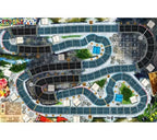 Heat: Tunnel Vision (NL versie) 824968091036