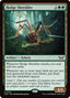 Hedge Shredder – Duskmourn: House of Horror 183 – Magic: The Gathering single card | Lichcards