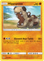 Hippopotas – Ultra Prism 68 – Pokémon TCG single card | Lichcards