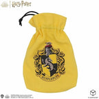 Hufflepuff Dice & Pouch 5907699496877