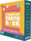 I want my Teeth Back 0810083044316