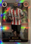 Igor Thiago - 2025-26 Topps Merlin Premier League (Refractor) [35] - voorkant
