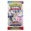 Pokemon Prismatic Evolutions Booster