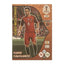 João Moutinho Panini Adrenalyn XL FIFA World Cup Russia 2018 Fans' Favourite 391 voorkant