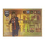 André Gomes Panini Adrenalyn XL FIFA 365 2017 Limited Edition NNO voorkant