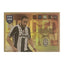 Gonzalo Higuaín Panini Adrenalyn XL FIFA 365 2017 Limited Edition NNO voorkant