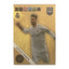 Sergio Ramos Panini Adrenalyn XL FIFA 365 2019 Gold Special NNO voorkant