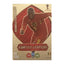 Romelu Lukaku Panini Adrenalyn XL FIFA World Cup Russia 2018 Limited Edition NNO voorkant