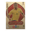 Gabriel Jesus Panini Adrenalyn XL FIFA World Cup Russia 2018 Limited Edition NNO voorkant
