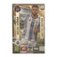 Sergio Agüero Panini Adrenalyn XL Road to FIFA World Cup Russia 2018 Limited Edition LE-SA voorkant
