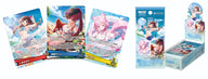 Japanse hololive OFFICIAL CARD GAME Summer Hologram Extra Booster Box hEB01 met boosterpack en kaarten | Lichcards