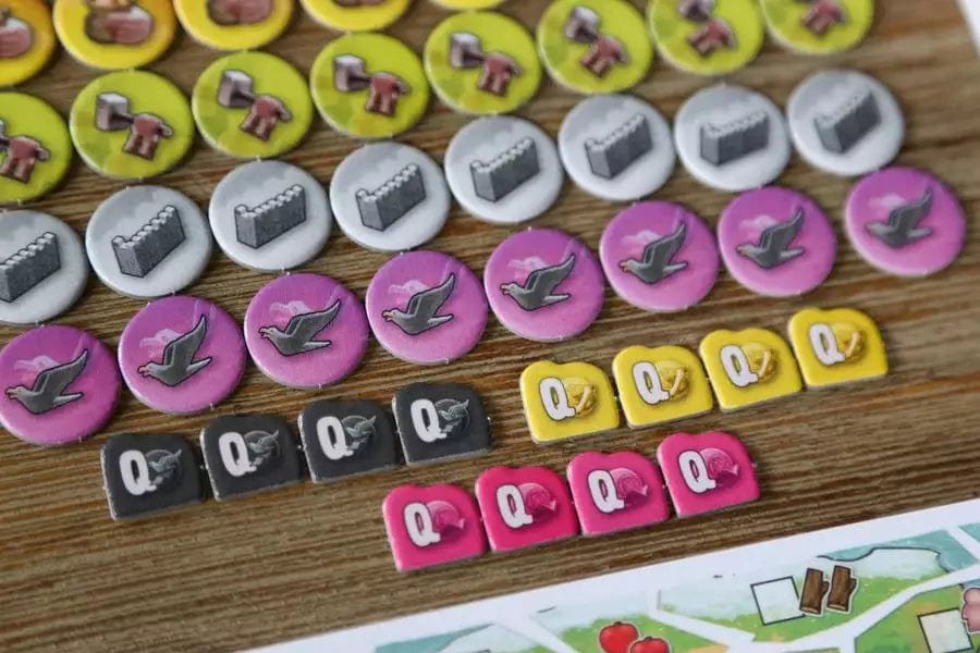 Imperial Settlers: Rise of the Empire 5902560383188