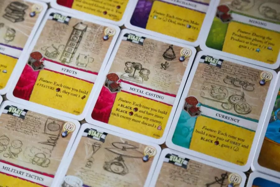 Imperial Settlers: Rise of the Empire 5902560383188